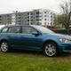 Image for article titled 2015 VW Golf SportWagen: The Diesel Manual Wagon Is Alive In America!